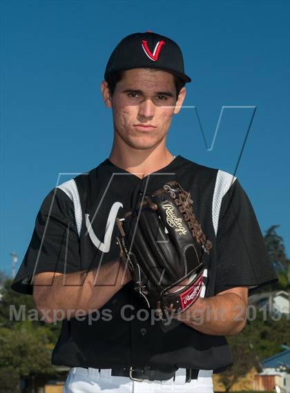 Thumbnail 2 in Vista (Preseason Top 10 Photo Shoot)  photogallery.
