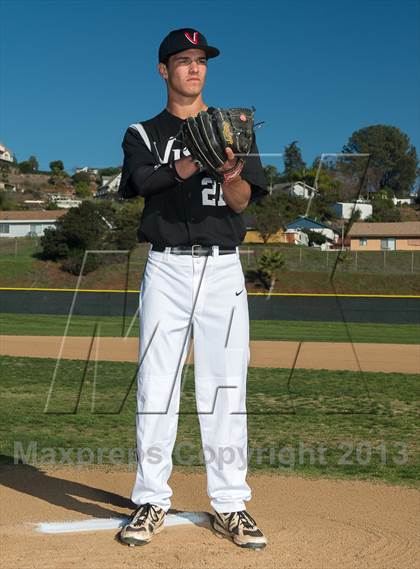 Thumbnail 1 in Vista (Preseason Top 10 Photo Shoot)  photogallery.
