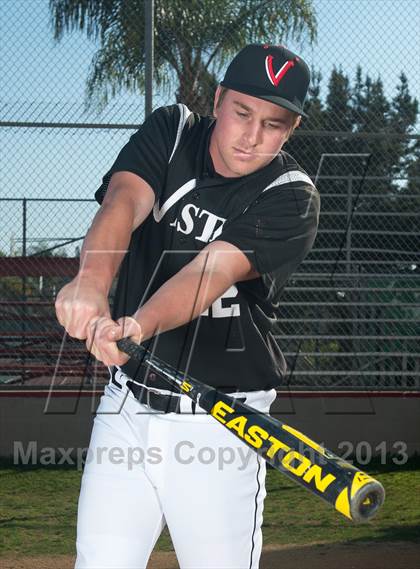 Thumbnail 2 in Vista (Preseason Top 10 Photo Shoot)  photogallery.