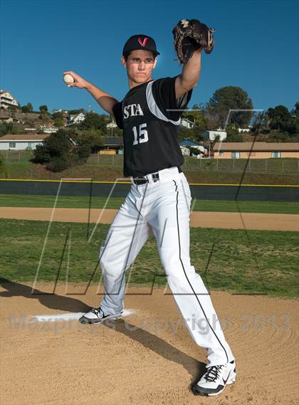 Thumbnail 2 in Vista (Preseason Top 10 Photo Shoot)  photogallery.