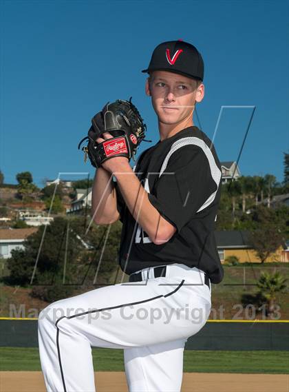 Thumbnail 2 in Vista (Preseason Top 10 Photo Shoot)  photogallery.