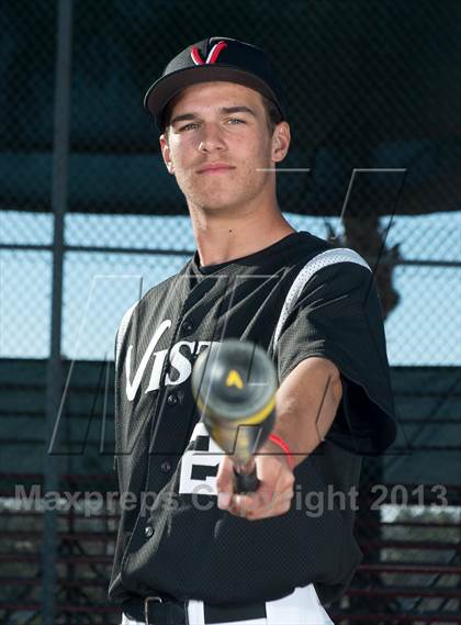 Thumbnail 1 in Vista (Preseason Top 10 Photo Shoot)  photogallery.