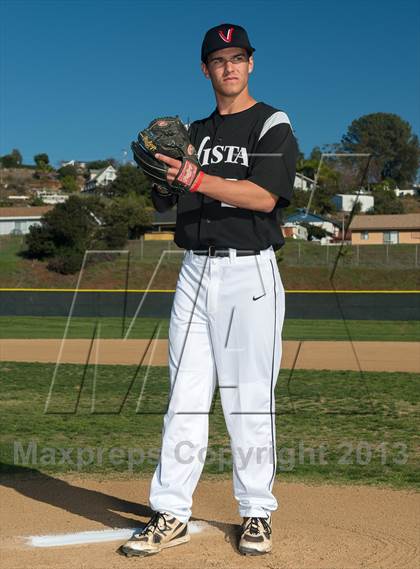 Thumbnail 1 in Vista (Preseason Top 10 Photo Shoot)  photogallery.