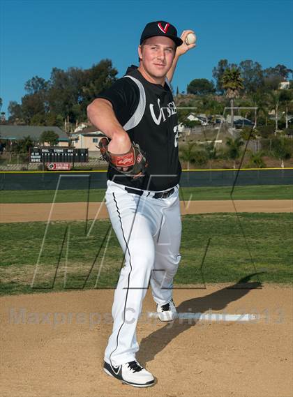 Thumbnail 3 in Vista (Preseason Top 10 Photo Shoot)  photogallery.