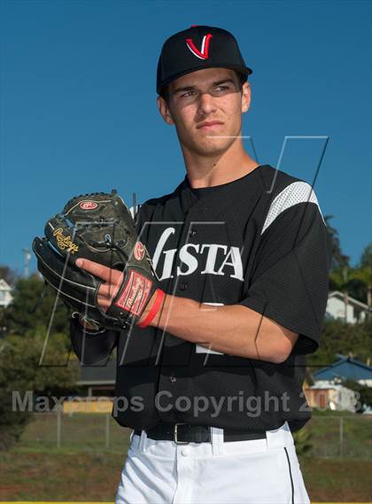 Thumbnail 3 in Vista (Preseason Top 10 Photo Shoot)  photogallery.
