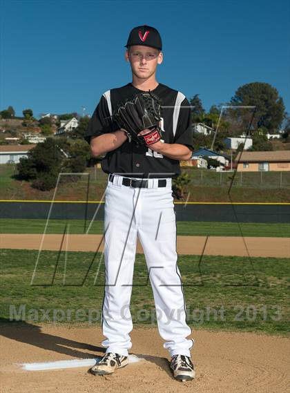 Thumbnail 2 in Vista (Preseason Top 10 Photo Shoot)  photogallery.