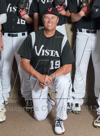 Thumbnail 3 in Vista (Preseason Top 10 Photo Shoot)  photogallery.