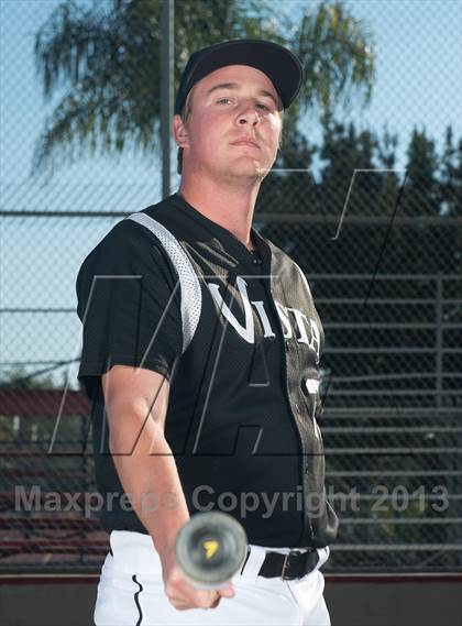 Thumbnail 3 in Vista (Preseason Top 10 Photo Shoot)  photogallery.