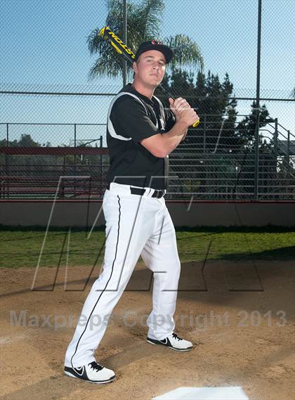 Thumbnail 2 in Vista (Preseason Top 10 Photo Shoot)  photogallery.