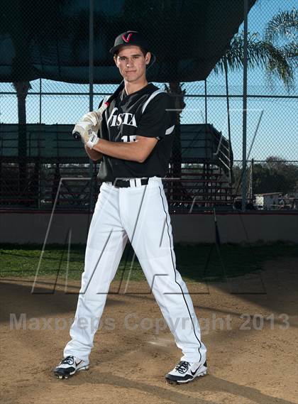 Thumbnail 2 in Vista (Preseason Top 10 Photo Shoot)  photogallery.