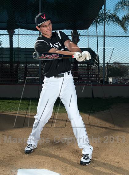 Thumbnail 2 in Vista (Preseason Top 10 Photo Shoot)  photogallery.