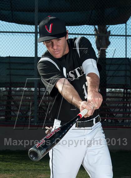 Thumbnail 2 in Vista (Preseason Top 10 Photo Shoot)  photogallery.