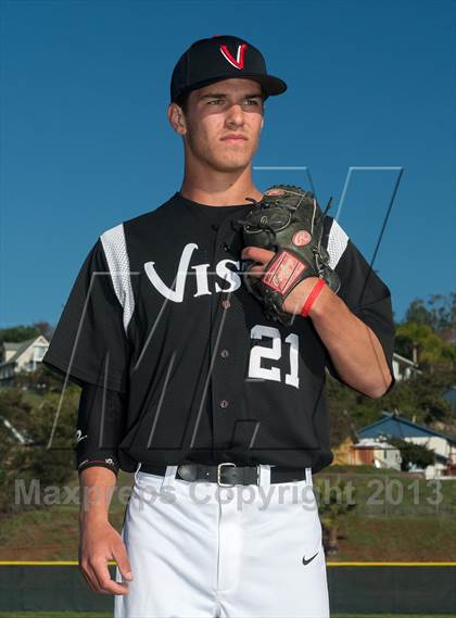 Thumbnail 2 in Vista (Preseason Top 10 Photo Shoot)  photogallery.