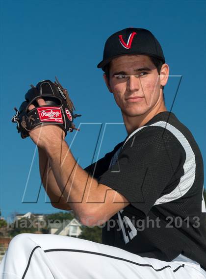 Thumbnail 3 in Vista (Preseason Top 10 Photo Shoot)  photogallery.