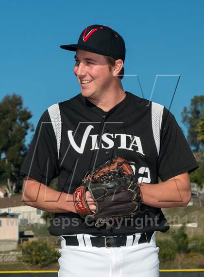 Thumbnail 1 in Vista (Preseason Top 10 Photo Shoot)  photogallery.