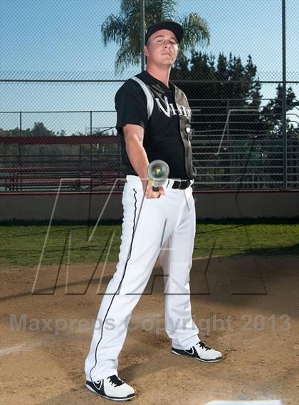 Thumbnail 1 in Vista (Preseason Top 10 Photo Shoot)  photogallery.