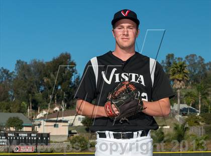 Thumbnail 3 in Vista (Preseason Top 10 Photo Shoot)  photogallery.