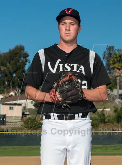 Thumbnail 2 in Vista (Preseason Top 10 Photo Shoot)  photogallery.