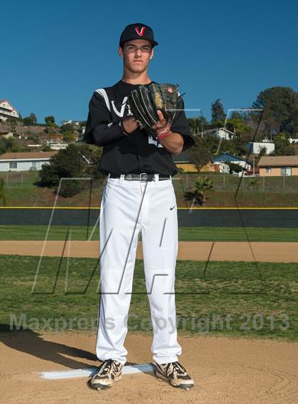 Thumbnail 3 in Vista (Preseason Top 10 Photo Shoot)  photogallery.