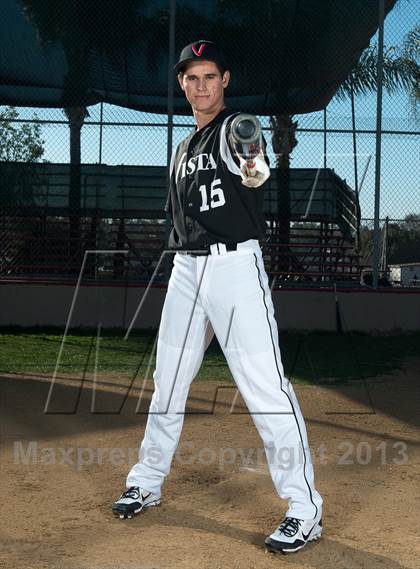 Thumbnail 2 in Vista (Preseason Top 10 Photo Shoot)  photogallery.