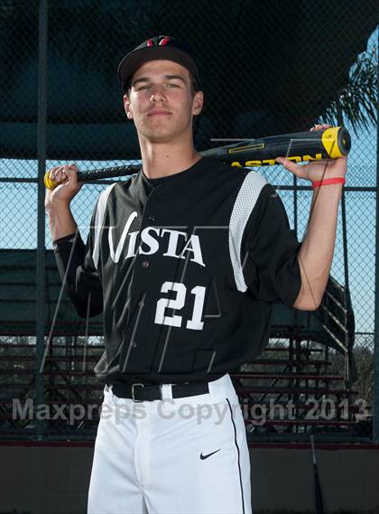Thumbnail 2 in Vista (Preseason Top 10 Photo Shoot)  photogallery.