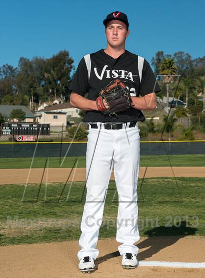 Thumbnail 1 in Vista (Preseason Top 10 Photo Shoot)  photogallery.