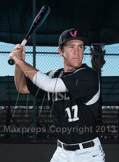 Thumbnail 3 in Vista (Preseason Top 10 Photo Shoot)  photogallery.