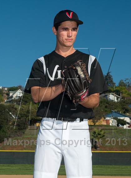 Thumbnail 1 in Vista (Preseason Top 10 Photo Shoot)  photogallery.