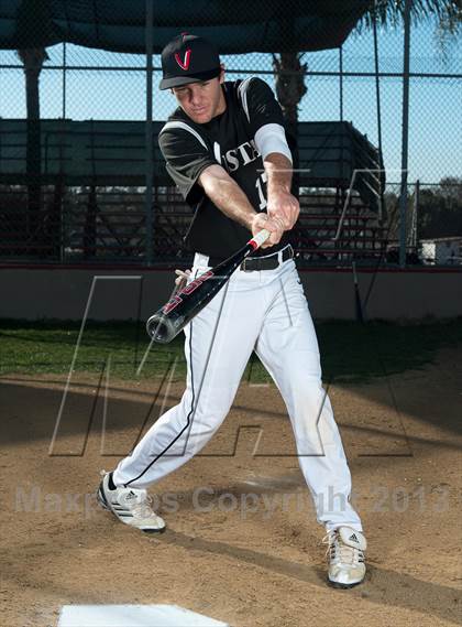 Thumbnail 3 in Vista (Preseason Top 10 Photo Shoot)  photogallery.