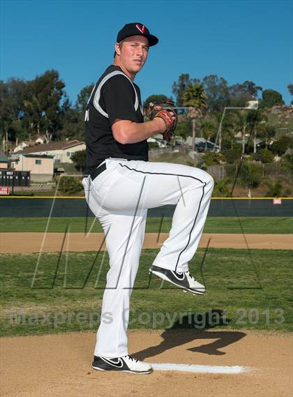 Thumbnail 2 in Vista (Preseason Top 10 Photo Shoot)  photogallery.