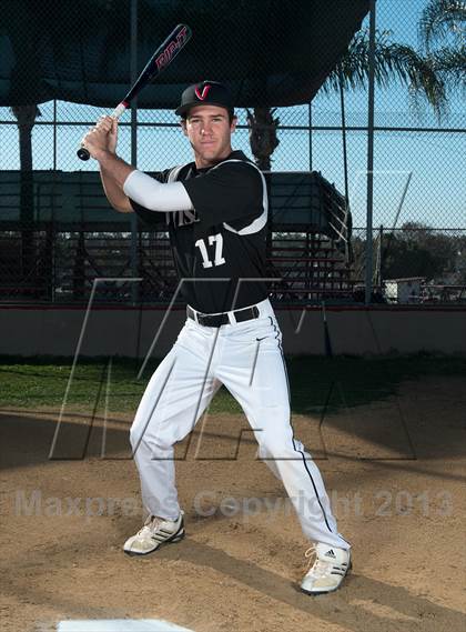 Thumbnail 2 in Vista (Preseason Top 10 Photo Shoot)  photogallery.