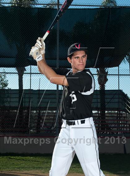Thumbnail 3 in Vista (Preseason Top 10 Photo Shoot)  photogallery.