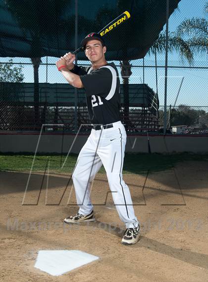 Thumbnail 2 in Vista (Preseason Top 10 Photo Shoot)  photogallery.