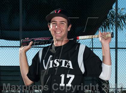 Thumbnail 3 in Vista (Preseason Top 10 Photo Shoot)  photogallery.