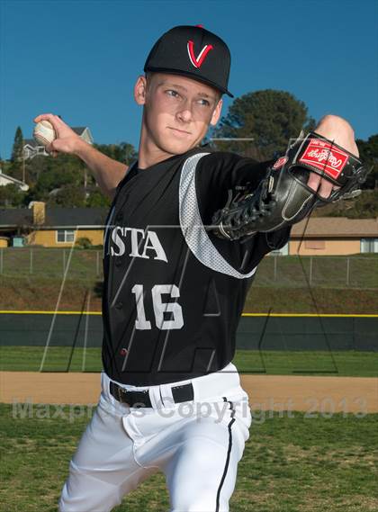 Thumbnail 3 in Vista (Preseason Top 10 Photo Shoot)  photogallery.