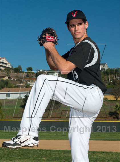 Thumbnail 2 in Vista (Preseason Top 10 Photo Shoot)  photogallery.