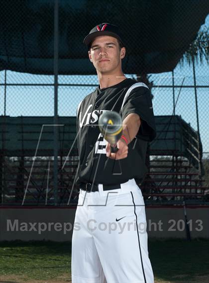 Thumbnail 2 in Vista (Preseason Top 10 Photo Shoot)  photogallery.