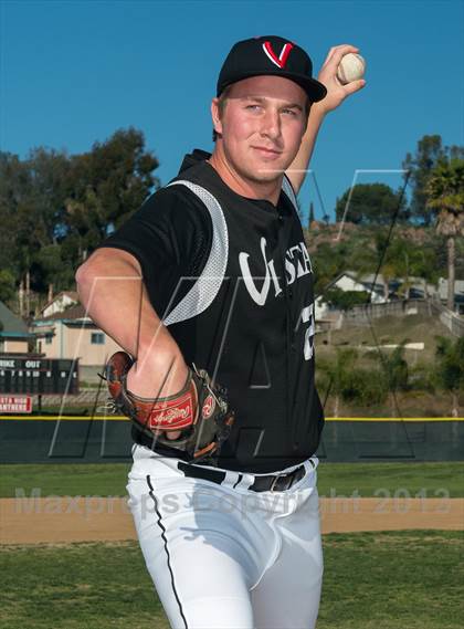 Thumbnail 1 in Vista (Preseason Top 10 Photo Shoot)  photogallery.