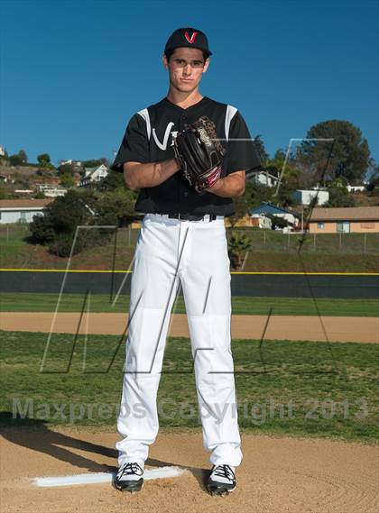 Thumbnail 3 in Vista (Preseason Top 10 Photo Shoot)  photogallery.