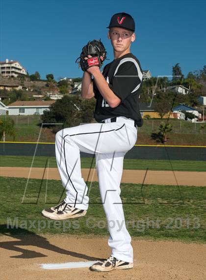 Thumbnail 1 in Vista (Preseason Top 10 Photo Shoot)  photogallery.