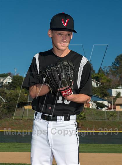 Thumbnail 3 in Vista (Preseason Top 10 Photo Shoot)  photogallery.