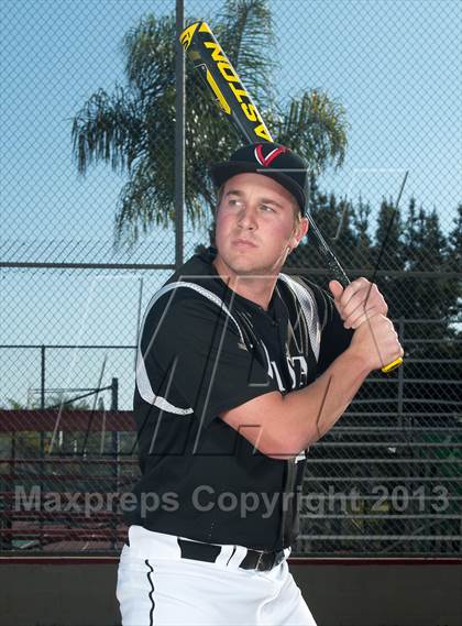 Thumbnail 3 in Vista (Preseason Top 10 Photo Shoot)  photogallery.