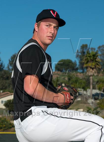 Thumbnail 1 in Vista (Preseason Top 10 Photo Shoot)  photogallery.