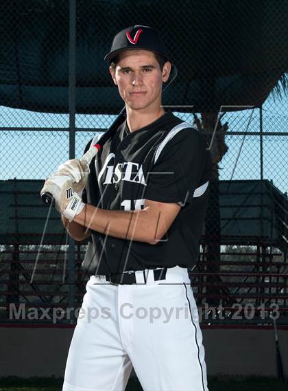 Thumbnail 1 in Vista (Preseason Top 10 Photo Shoot)  photogallery.