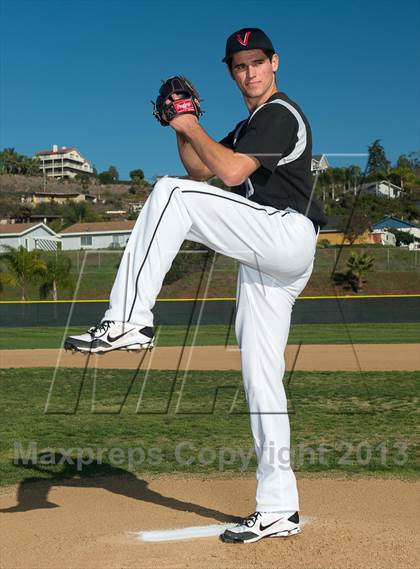 Thumbnail 1 in Vista (Preseason Top 10 Photo Shoot)  photogallery.