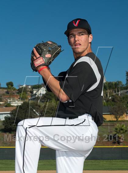 Thumbnail 3 in Vista (Preseason Top 10 Photo Shoot)  photogallery.
