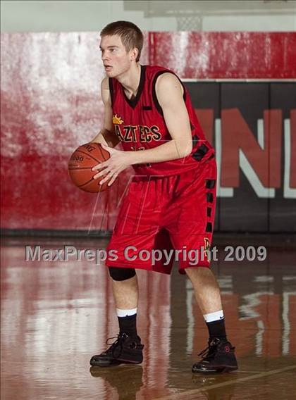 Thumbnail 2 in Palm Desert vs. San Pedro (Palm Springs Winter Classic) photogallery.