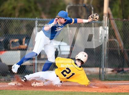 Thumbnail 2 in Boyd-Buchanan @ Hixson photogallery.