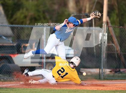 Thumbnail 3 in Boyd-Buchanan @ Hixson photogallery.