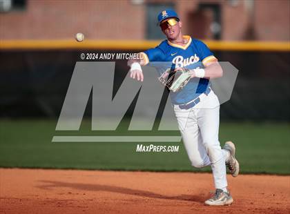 Thumbnail 1 in Boyd-Buchanan @ Hixson photogallery.